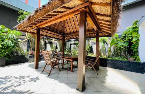 Sukajadi Apartment | Luxury 2BR Apartment @ Galeri Ciumbuleuit with Best View @ 1st Tower