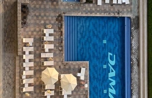 Downtown Dubai Apartment | Luxury 2BR Apartment With Burj Khalifa View