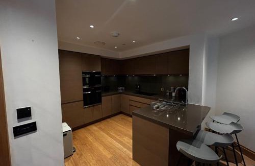 Vincent Square Apartment | Luxury 2BR Apt at C House Near Buckingham Palace