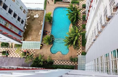 Panakkukang Apartment | Luxury 2BR at Vida View Makassar Apartment By Travelio