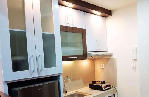 Panakkukang Apartment | Luxury 2BR at Vida View Makassar Apartment By Travelio