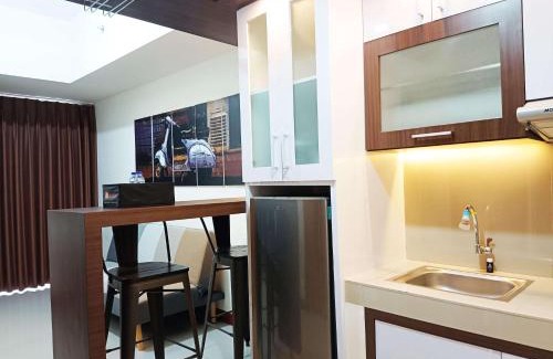 Panakkukang Apartment | Luxury 2BR at Vida View Makassar Apartment By Travelio