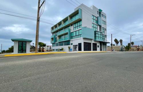 Reforma Apartment | Luxury 2BR Condo (F) Rosarito