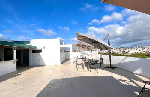 Reforma Apartment | Luxury 2BR Condo (F) Rosarito