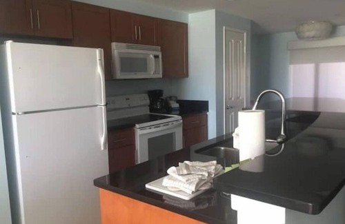 Terra Lago Condo | Luxury 2BR Condo for Music Fests
