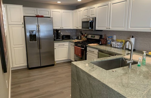 North Scottsdale Condo | Luxury 2BR Condo.