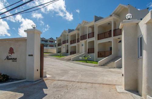IronShore Estates Apartment | Luxury 2BR Home facing Beach w/Pool Montego Bay #5