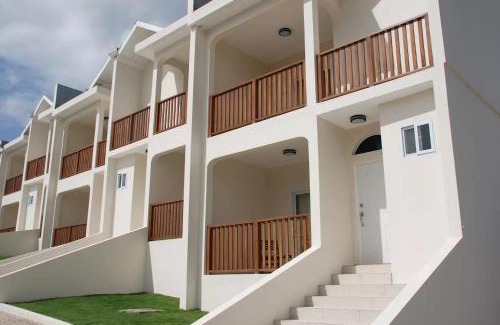 IronShore Estates Apartment | Luxury 2BR Home facing Beach w/Pool Montego Bay #5