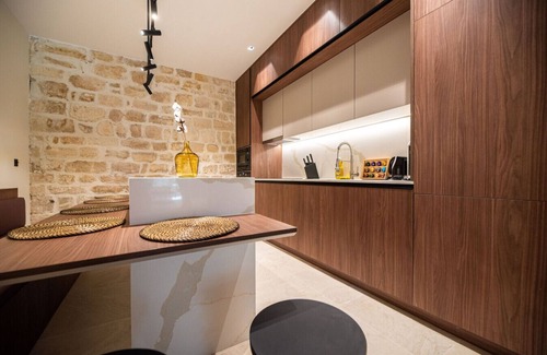 Archives Apartment | Luxury 2BR - Place des Vosges - Le Marais