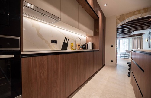 Archives Apartment | Luxury 2BR - Place des Vosges - Le Marais