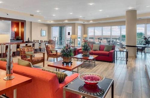 Daytona Beach Condo | Luxury 3/3.5 Direct Ocean Front Condo w/Wow-Factor Sunrises on Private Balcony
