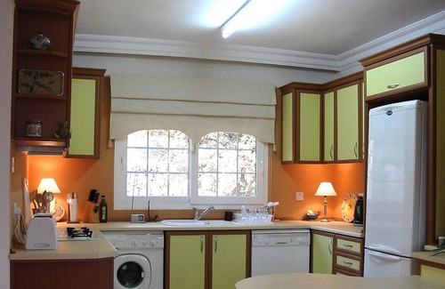 Bellapais Villa | Luxury 3 A/C Bed Detached Villa - Private Pool - In Mountain Foothills