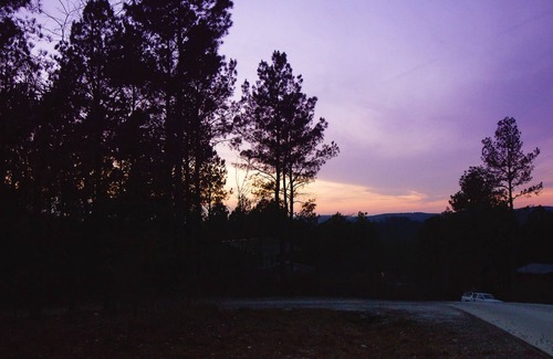 Broken Bow Cabin | Luxury 3 Bd/3 Bth Cabin on 1.5 acres with hot tub