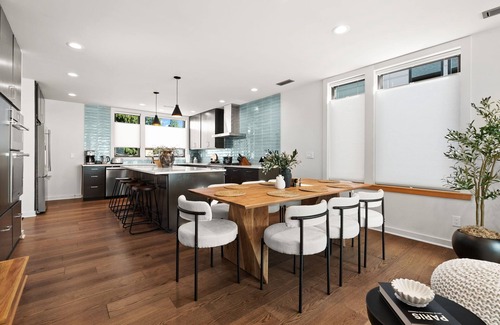 West End House | Luxury 3 Bed/3 Bath NEW Home in Ruston