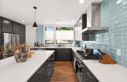West End House | Luxury 3 Bed/3 Bath NEW Home in Ruston