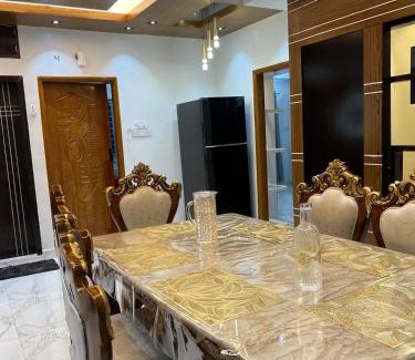 Chittagong Apartment | Luxury 3 bed apartment for rent