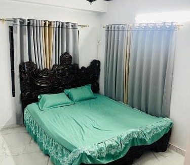 Chittagong Apartment | Luxury 3 bed apartment for rent