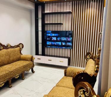 Chittagong Apartment | Luxury 3 bed apartment for rent