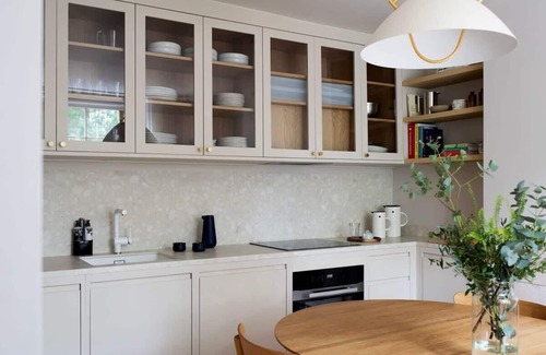 Paddington House | Luxury 3 Bed Canal House, Little Venice