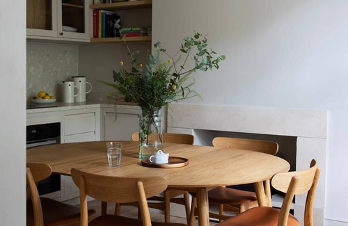 Paddington House | Luxury 3 Bed Canal House, Little Venice