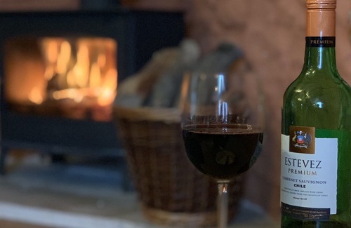 The Vale of Grwyney Other | Luxury 3-bed Eco-farmhouse retreat in the heart of the Black Mountains