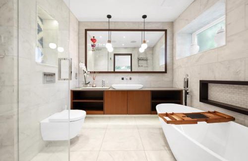 Lancaster Gate House | Luxury 3 Bed House by Hyde Park, Bayswater