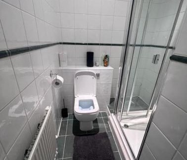 Fitzrovia Apartment | Luxury 3 bedroom, 3 bath apt by Oxford St & Soho