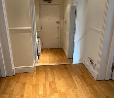 Fitzrovia Apartment | Luxury 3 bedroom, 3 bath apt by Oxford St & Soho