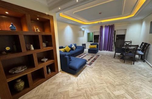 Gauthier Apartment | Luxury 3 Bedroom Apartment Panoramic Terrace View