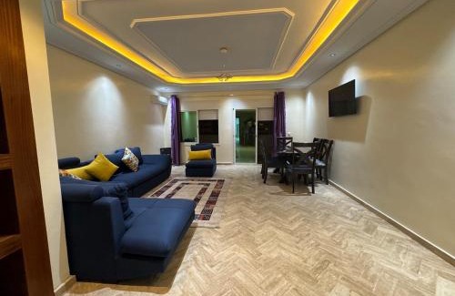 Gauthier Apartment | Luxury 3 Bedroom Apartment Panoramic Terrace View