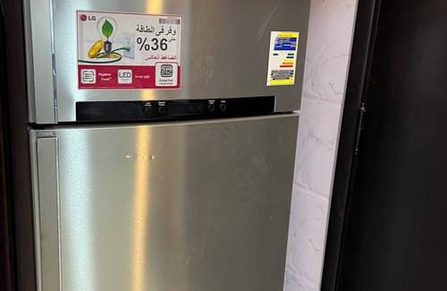 Al Duqqi Apartment | Luxury 3-bedroom apartment in Mohandseen with AC, WiFi