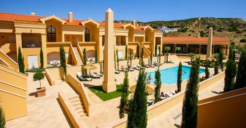Praia da Luz Apartment | Luxury 3-bedroom apartment at high-end Praia da Luz