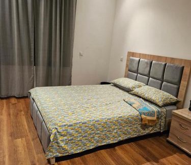 Nouaceur Apartment | LUXURY 3 bedroom apartment with pool, Nouaceur, Morocco
