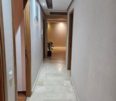 Nouaceur Apartment | LUXURY 3 bedroom apartment with pool, Nouaceur, Morocco