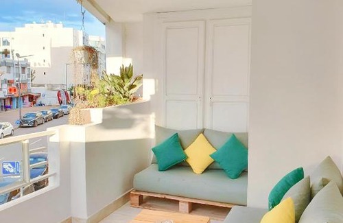 Agdal Apartment | Luxury 3 Bedroom Apartment in the Heart of Agdal Renovated Jan 2025