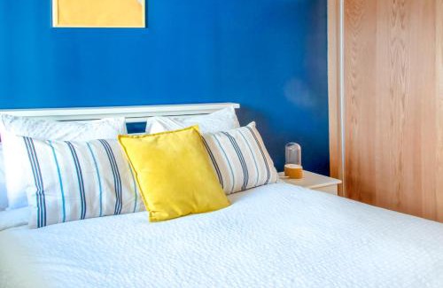 Agdal Apartment | Luxury 3 Bedroom Apartment in the Heart of Agdal Renovated Jan 2025