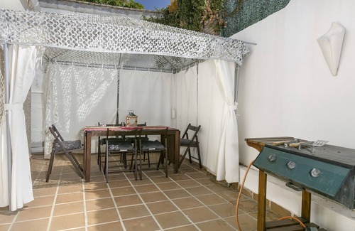 San Pedro de Alcantara House | Luxury 3 bedroom beachside villa, located just minutes from all amenities