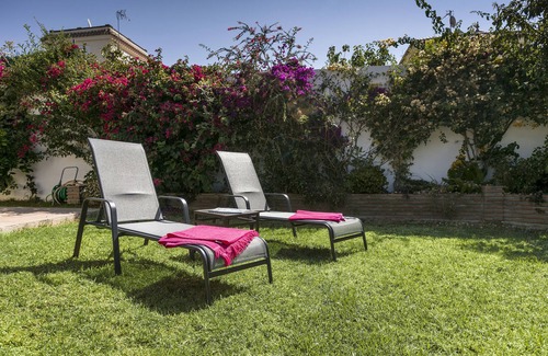 San Pedro de Alcantara House | Luxury 3 bedroom beachside villa, located just minutes from all amenities