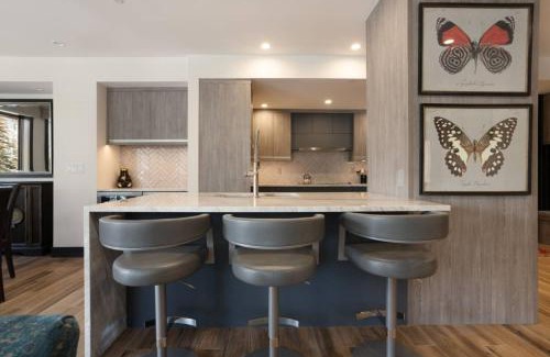 Beaver Creek Apartment | Luxury 3 Bedroom Condo In The Heart Of Beaver Creek Village With Heated Pool