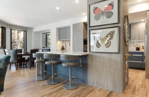 Beaver Creek Apartment | Luxury 3 Bedroom Condo In The Heart Of Beaver Creek Village With Heated Pool