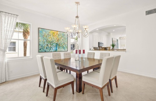 North Naples Condo | Luxury 3 Bedroom Condo at Tiburon Ritz-Carleton