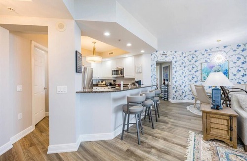 Bonita Springs Condo | Luxury 3-Bedroom Condo with Gulf View – Naples/Bonita Springs/Florida Getaway