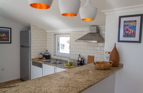 Antalya City Centre Apartment | Luxury 3-bedroom duplex apartment