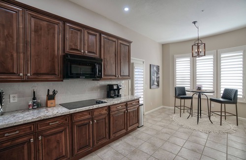 Talon Retreat House | Luxury 3 bedroom in gated Grayhawk community