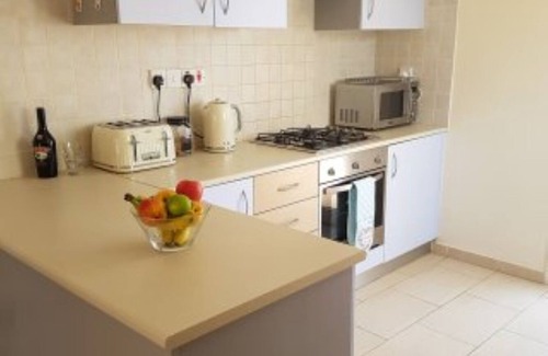 Paralimni Villa | Luxury 3 bedroom Villa set in a peaceful complex with Private Swimming Pool.