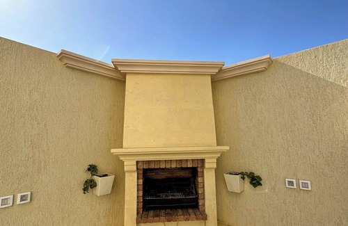 Mahdia Apartment | Luxury 3 Bedrooms Apartment Sea View