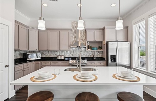 Rosemary Beach House | Luxury 30A ideal beach getaway with private pool & spa, just steps to the beach