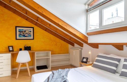 Trieste Old Town Apartment | Luxury 350 Sq Mt flat with Terrace central Trieste