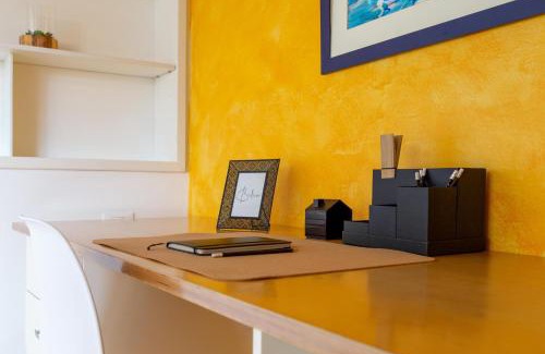 Trieste Old Town Apartment | Luxury 350 Sq Mt flat with Terrace central Trieste