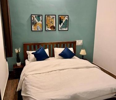 Agara Apartment | Luxury 3BHK Flat in Bengaluru, near to metro- 101